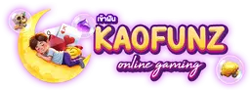 kaofunz ศูนย์รวมเกมคาสิโน สล็อต กีฬา ตอบโจทย์ทุกสไตล์